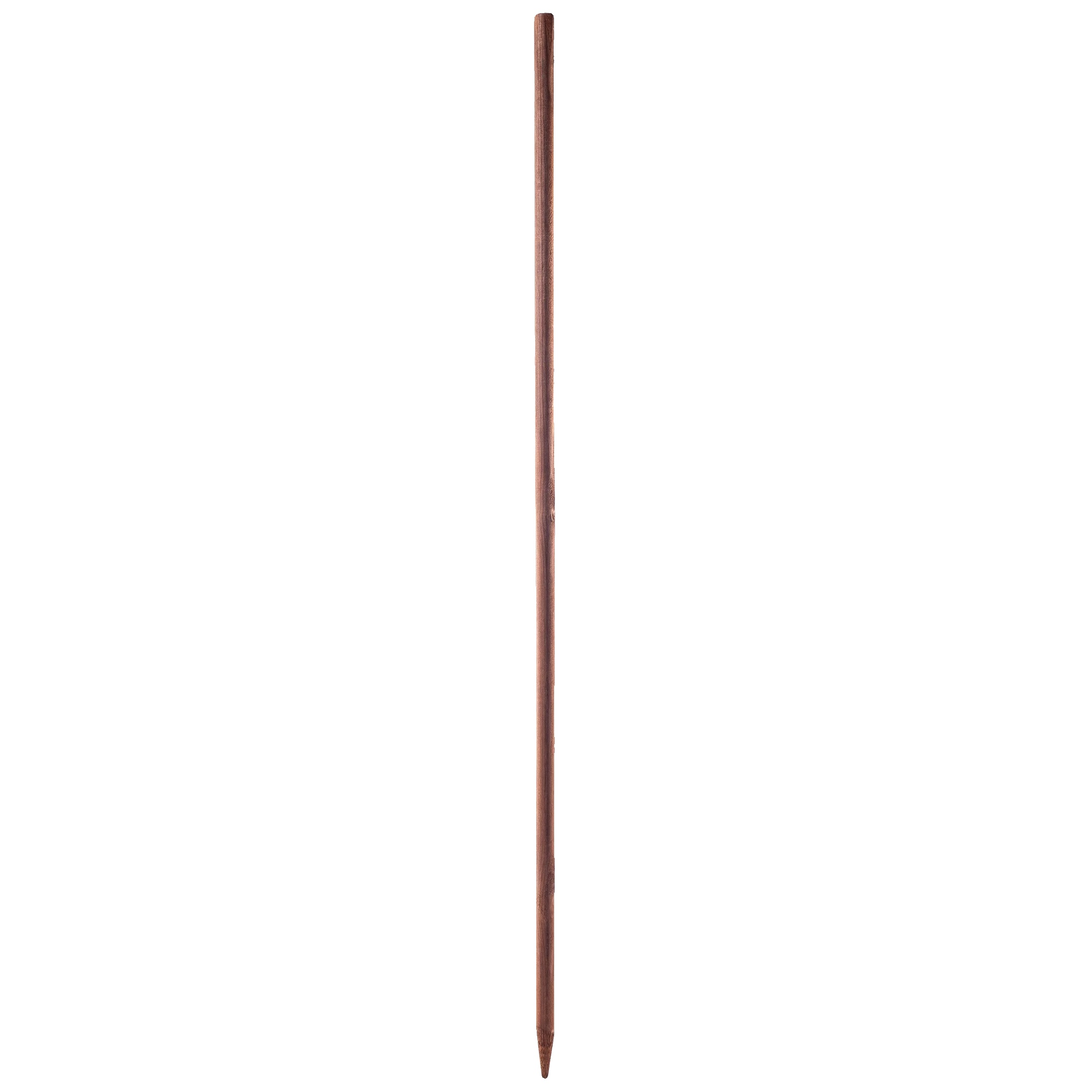Pflanzenstütze, Holzmaterial, 150 Cm Höhe, Geeignet Für Tomatenpflanzen, Unterstützt Gesundes Wachstum, Ideal Für Den Außenbereich