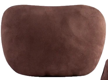 Kopfstütze Und Lendenstütze, Ergonomisches Design, Abnehmbarer Bezug, 10