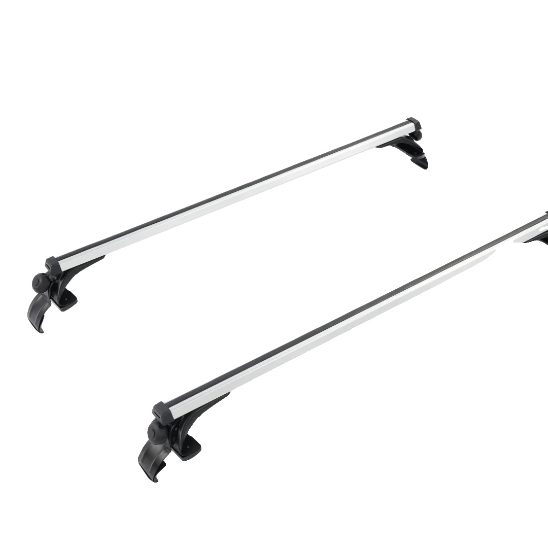 Dachträger, 75 Kg Tragfähigkeit, Universelle Passform, Dunkelgrau