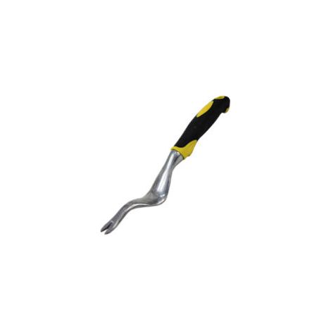 Gartenwerkzeug-set Für Die Gartenarbeit Im Freien, Blumenmuster, Zum Unkrautjäten, Gelb