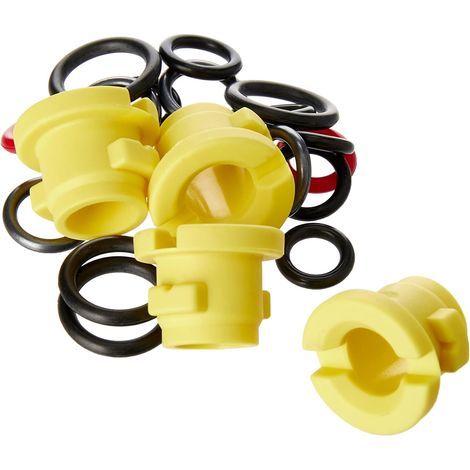 Kompatibel Mit Kärcher - Set Mit 20 Ersatz-o-ringen Für Kärcher Elektro-hochdruckreiniger
