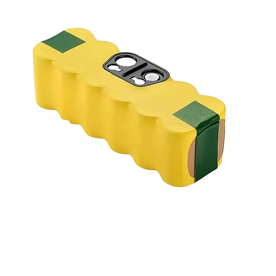 Batterie, 6800mah Kapazität, 14,4v Wiederaufladbar, 6800mah-1pcs