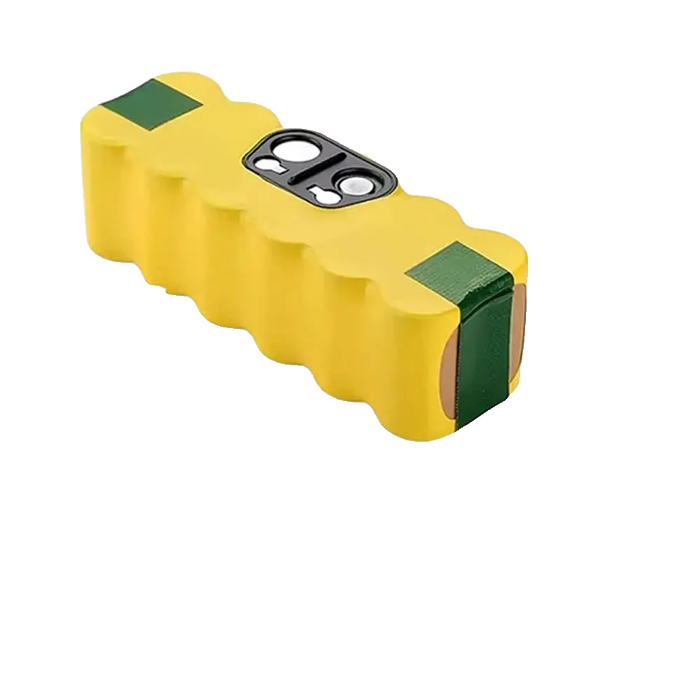 Batterie, 6800mah Kapazität, 14,4v Wiederaufladbar, 9800mah-1pcs