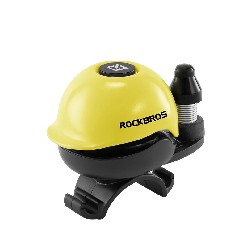 Fahrradklingel, Mini-größe, Wasserdichtes Design, 71710001003