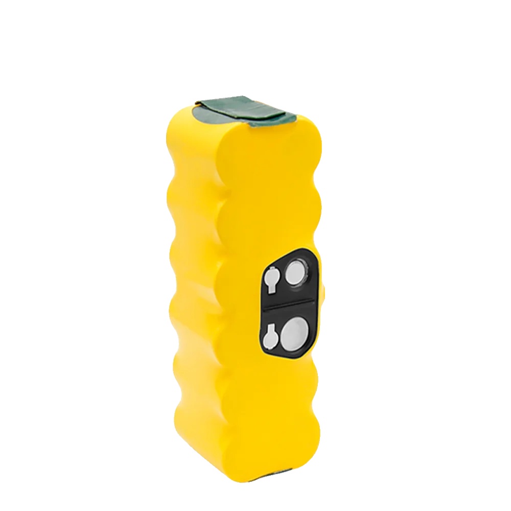 Batterie, 5500mah Kapazität, Kompatibel Mit Roomba 500-900 Serie, 1 Batterie
