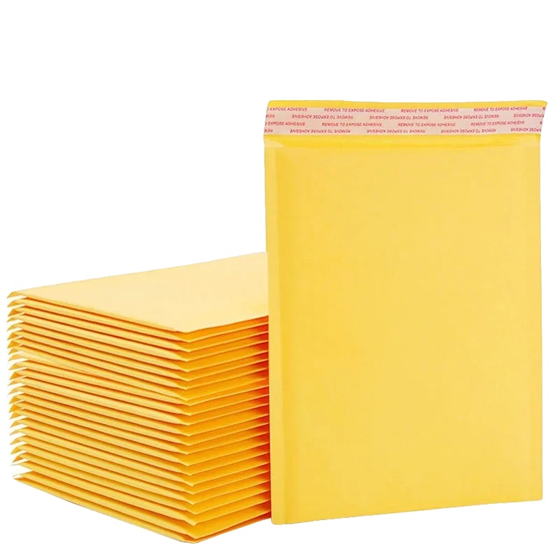 Luftpolstertaschen, Wasserdicht, Umweltfreundlich, 20stk, 18x23cm
