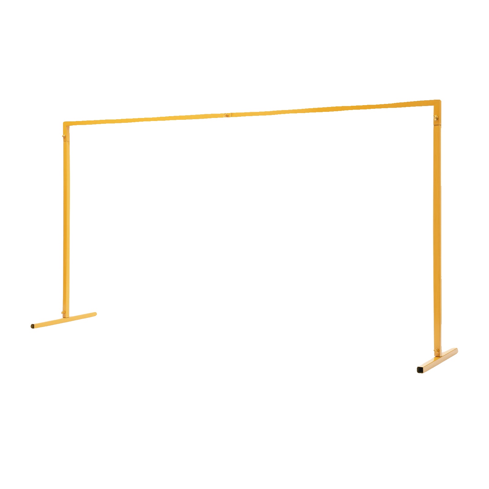 Archständer, Höhenverstellbar, Hohe Tragfähigkeit, L, Gold