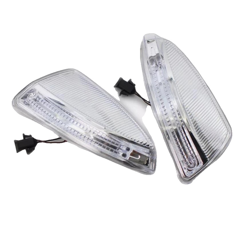Blinklicht, Led-anzeigen, Kompatibel Mit Verschiedenen Modellen, 2pcs