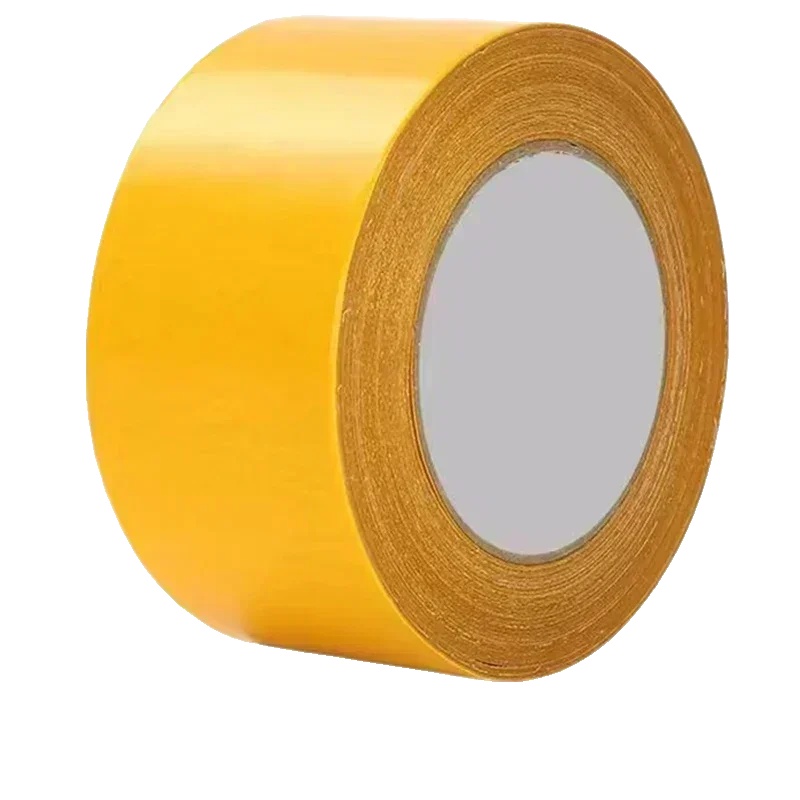 Stoffbasisband, Doppelseitig, Wasserdicht, Breite- 5cm, 30m-(6rollen)