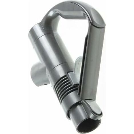 Dyson - Griff Für Dyson Dc29 Dc32 Staubsauger (grau/titan)...debuns