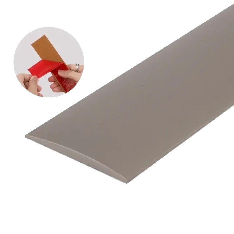 Übergangsprofil, Selbstklebendes Design, Pvc-material, A, 2m