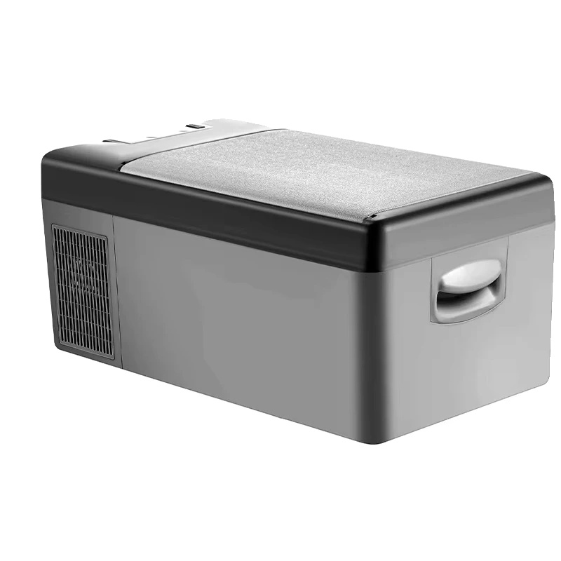 Auto-kühlschrank, Tragbares Design, Energieeffiziente Kühlung, 15l