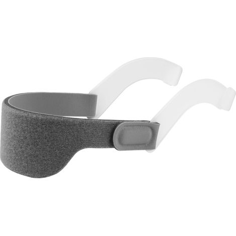 Ersatz-kopfband, Kompatibel Mit Der Dreamwear Nasenmaske, Verstellbares Kopfband Mit Armclips, Kompatibel Mit Dem Dreamwear Vollgesichtsmaskenrahmen, Bequem, Gut Sitzend Und