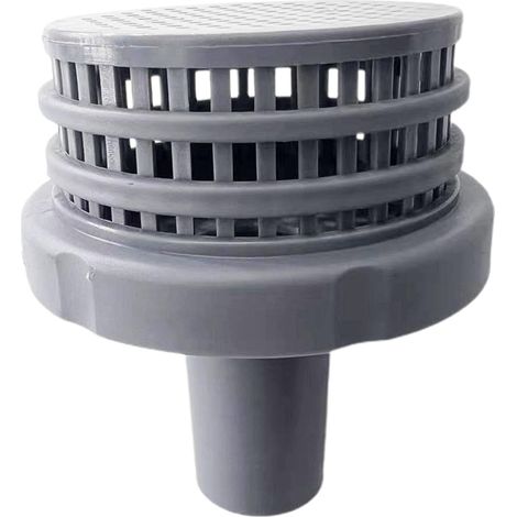 Filteranschluss, Poolteile, Zuverlässiges Und Wasserdichtes Ersatzteil, Schnellanschlusszubehör Für Verbesserten Durchfluss, Filterhalterung Für Eingelassene Hallenbadsysteme, 20 X