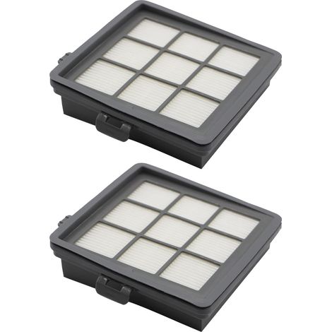 Geeignet Für Bissell Bodenreinigungszubehör 1602084 4011 1154 Hepa-filterkartusche (2er-pack)