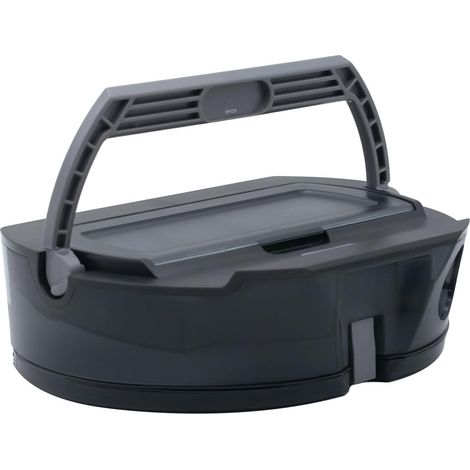 Geeignet Zum Austausch Des Automatischen Staubbehälters, Kompatibel Mit Teilen Und Zubehör Der Irobot Roomba S Und S9 Serien-saugroboter (9150, 9550).