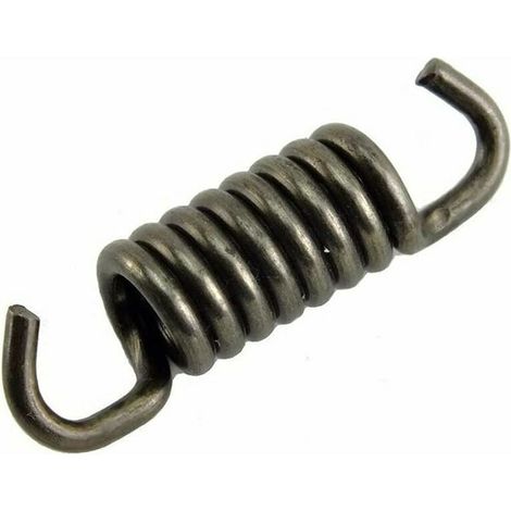 Kupplungsfeder Für Gartengeräte, Kompatibel Mit Verschiedenen 43-cm³/52-cm³-freischneidern, Robust Und Langlebig. Debuns