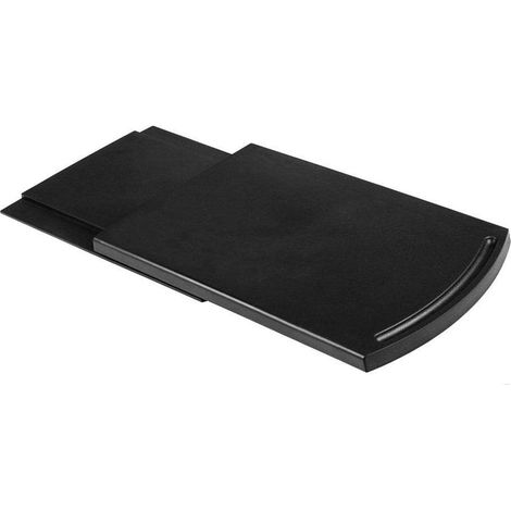 Küchenregal/tablett/kleiderständer Mit Gleitern, Zur Montage Unter Möbeln, Eiswürfelbereiterregal/büroaufbewahrung - 30 Cm, Basismodell, Bpa-frei, Hochwertige Gleiter (grau)