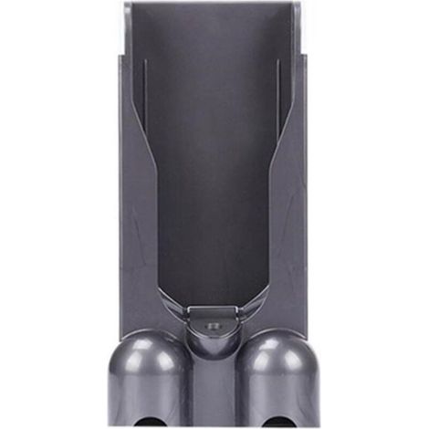 Ladestation Für Den Dyson V10 Staubsauger, Aus Hochwertigen Materialien – 1 Stück, Grau