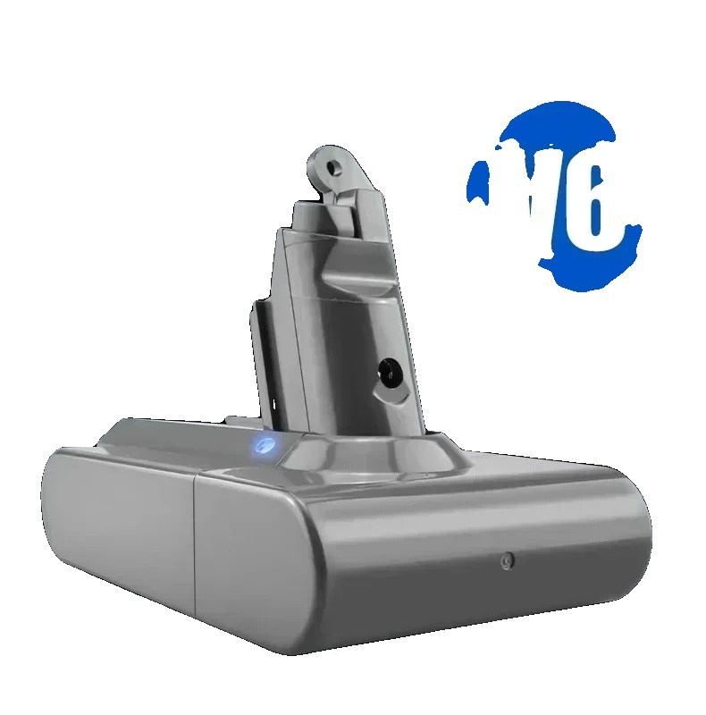 Batterie, 21,6v, 9800mah Kapazität, 3000mah