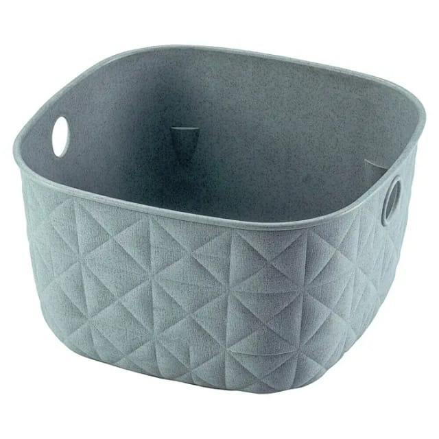 Softex Kunststoffbehälter 3l, Türkis - Curver