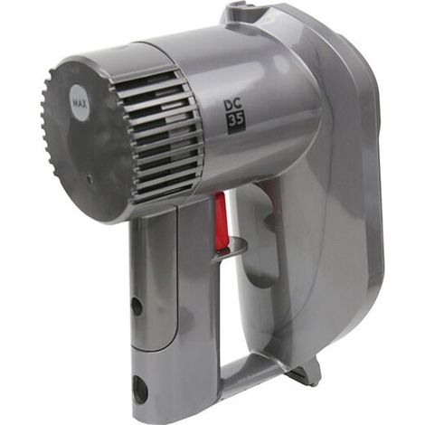 Staubsaugermotor, Kompatibel Mit Dyson Dc44, Ersatzmotorkopf, Motorgriff (knopfmodell, Zerlegte Teile, 98% Neu)