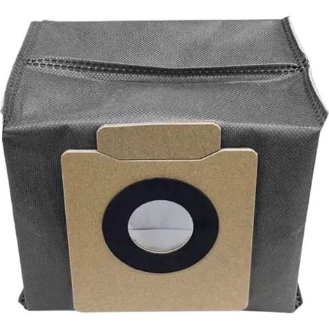 Zubehör, Das Mit Dem Anker Eufy X10 Saugroboter Kompatibel Ist: Staubbeutel (5er-packung)