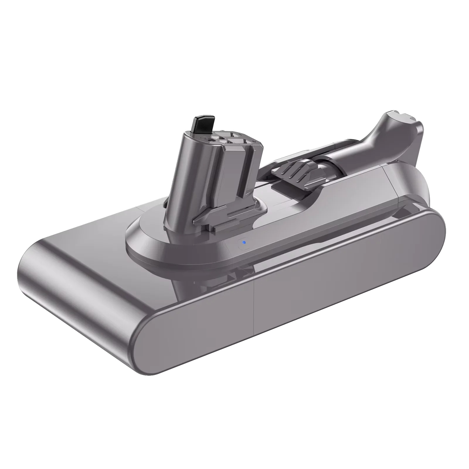 Batterie, 6000mah Kapazität, Kompatibel Mit Mehreren Modellen, 1 V11 6.0ah