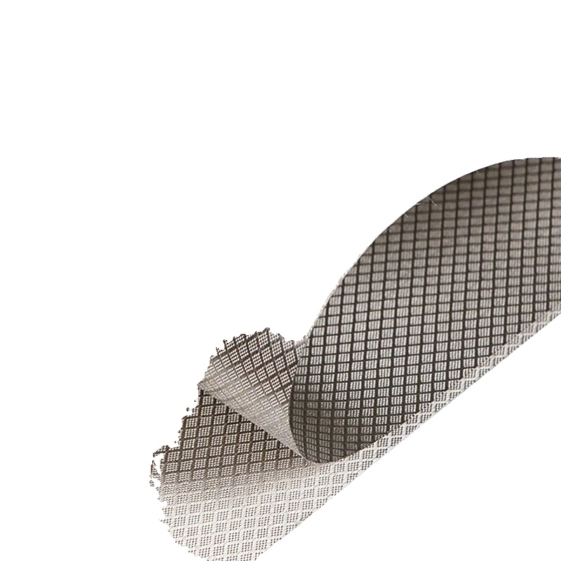 Rfid-abschirmgewebe, Emf-schutz, Langlebige Kupfer- Und Nickellegierung, Grau-a, 1.1x 1.0m