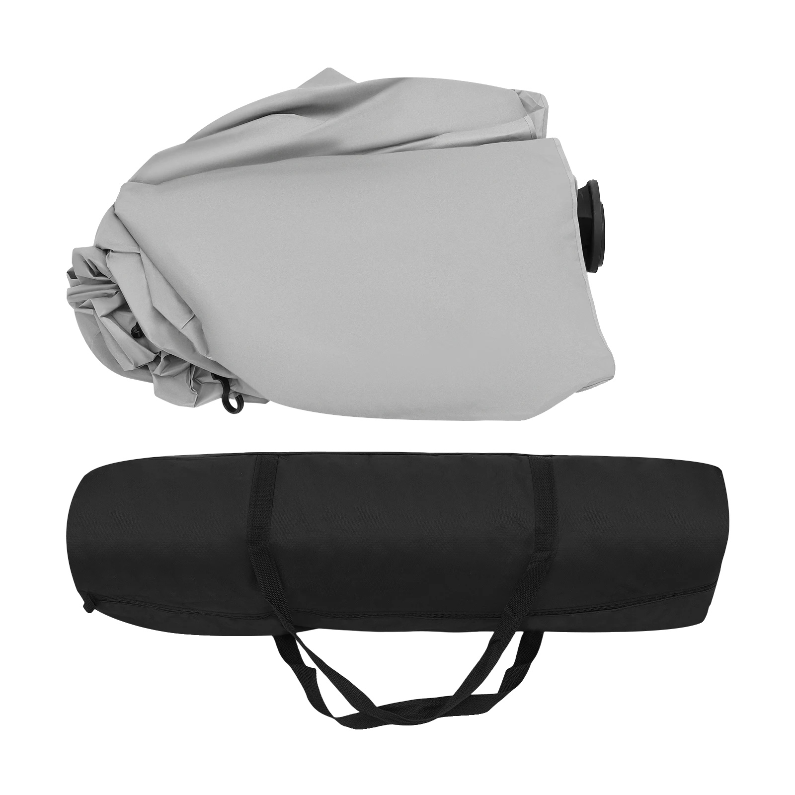Autozelt, Uv-schutz, Wasserdichtes Design, Grau