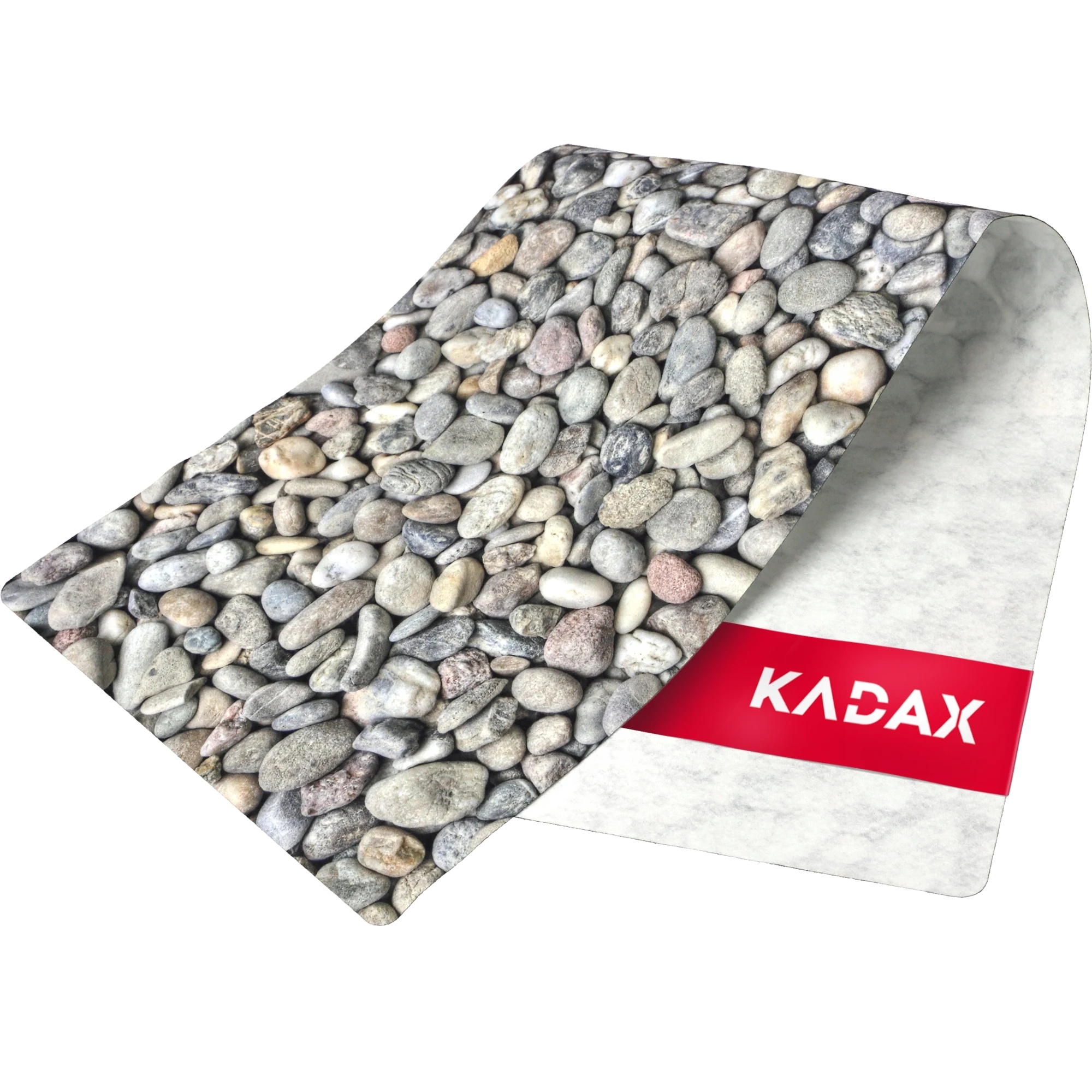 Tischläufer, Pvc-material, 95 X 33 Cm Abmessungen, Fleckenresistent, Kratzschutz, Dekoratives Design