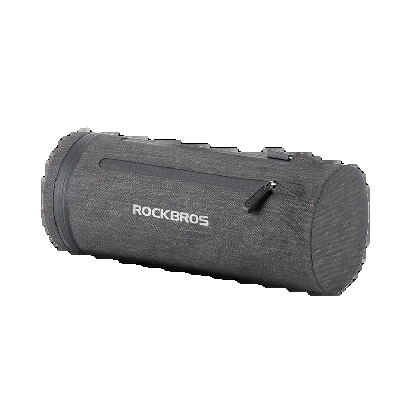 Lenkertasche, Große Speicherkapazität, Wasserdichtes Design, As-051, Ungefähr 2l