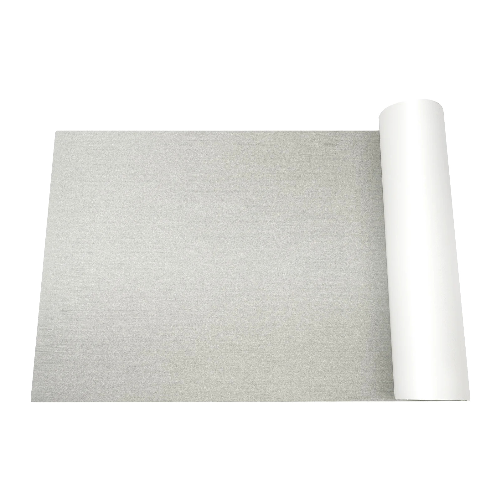 Deckbodenmatte, Rutschfest, Wasserdicht, Grau