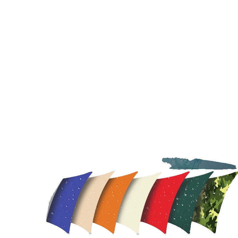 Sonnensegel, Wasserdichtes Pu-polyester, 3m X 5m Maße, Rechteckige Form, Uv-schutz, Lichtblockierend