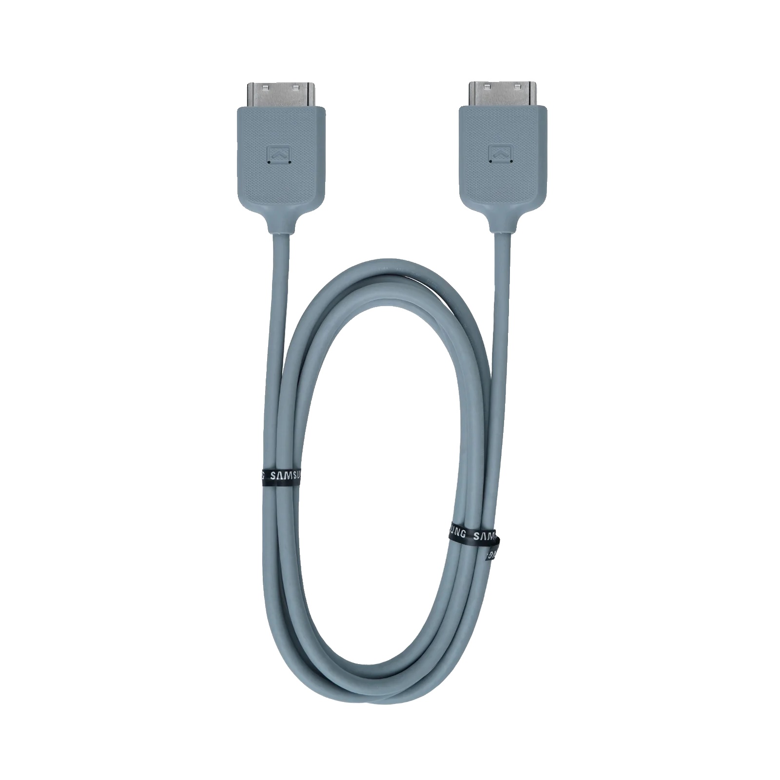 One Connect Kabel, 2m Länge, Kompatibel Mit Mu7000 Serie, Kompatibel Mit Mu8000 Serie, Kompatibel Mit Mu9000 Serie, Ce-zertifiziert