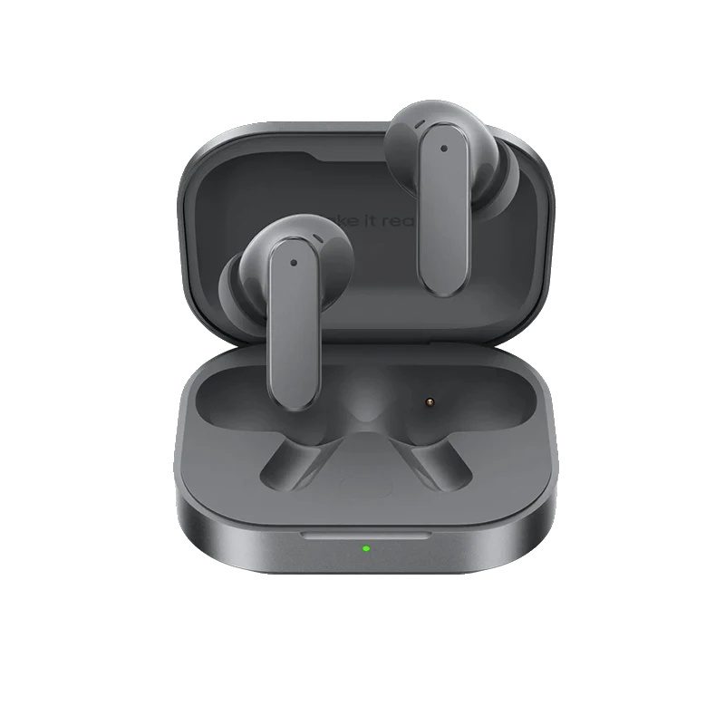 Kopfhörer, Bluetooth 5.4, Aktive Geräuschunterdrückung, Meistergrau