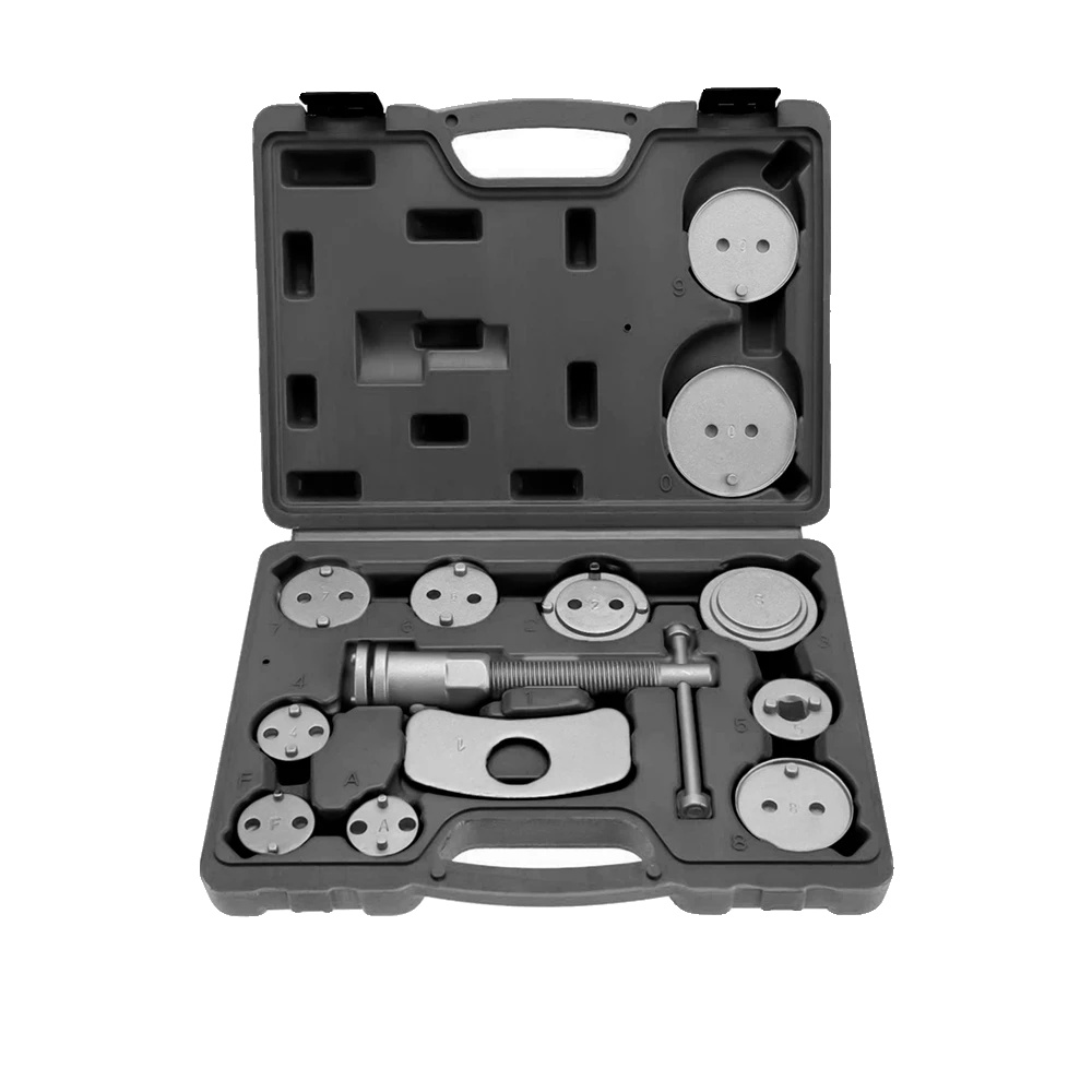 Bremszangenversteller-werkzeug, 13-teiliges Set, Kompaktes Design, 13 Stück