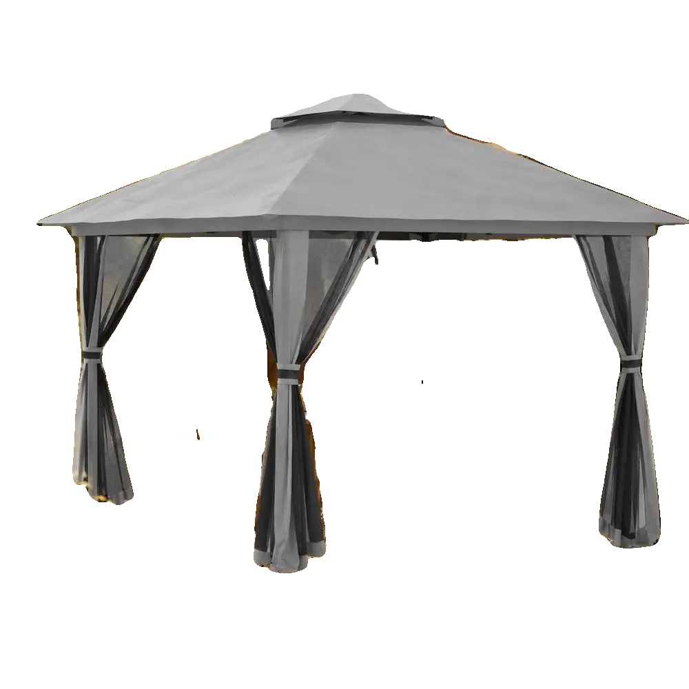 Pavillon, Pop-up-design, Wetterfeste Eigenschaften, W7801