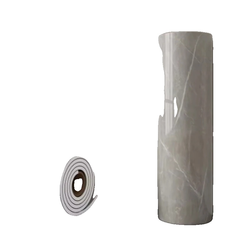 Selbstklebende Tapete, Wasserdicht, Einfache Installation, 7, 40cmx10m-a