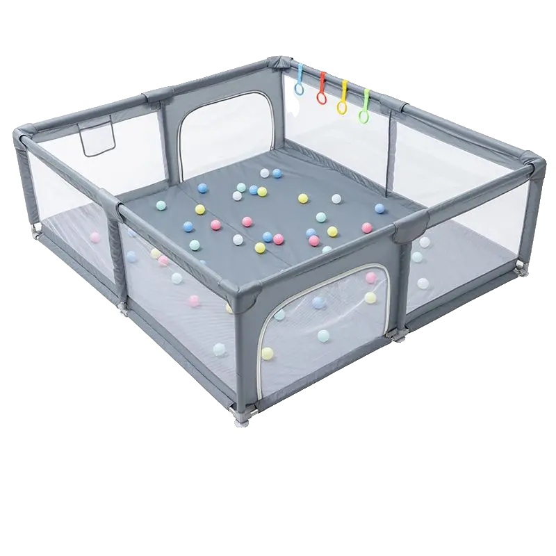 Spielplatz, Multifunktionales Design, Interaktive Spielbereiche, Xwl1820