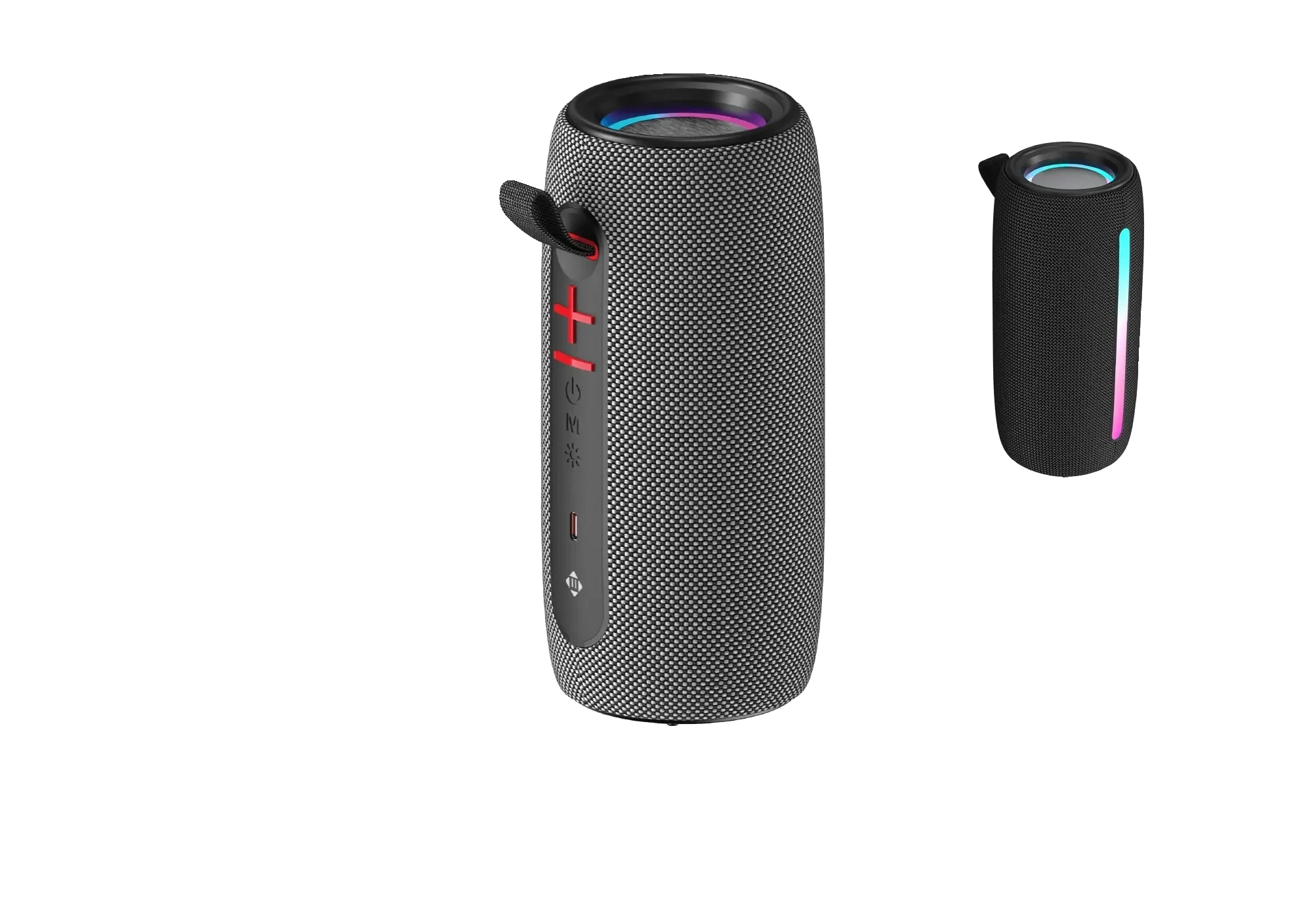 Bluetooth Lautsprecher, 10w Ausgang, Wasserfest, Wr65g