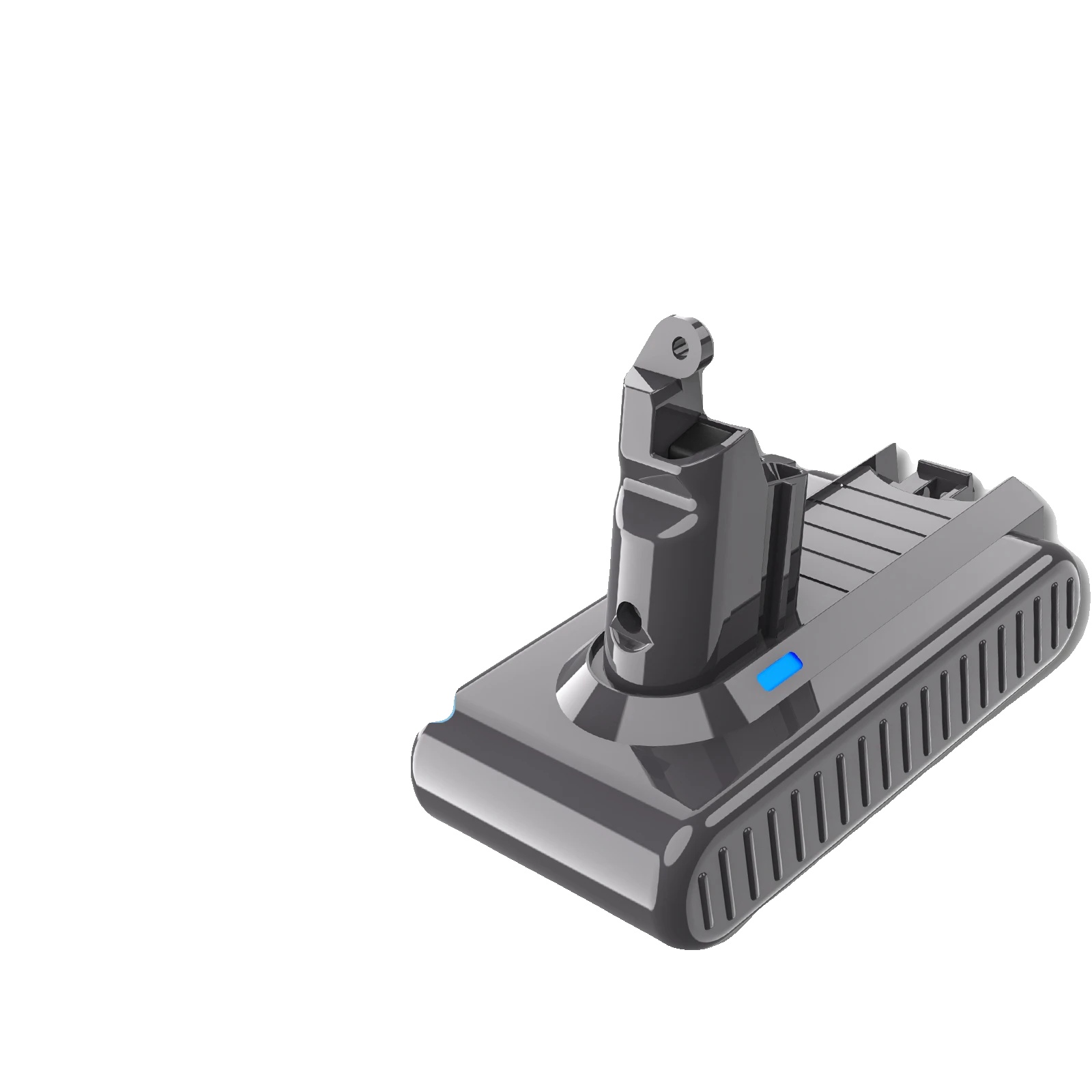 Ersatzbatterie, 21,6v, Wiederaufladbare Lithium-ionen, 6.0 Batterie