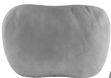 Kopfstütze Und Lendenstütze, Ergonomisches Design, Abnehmbarer Bezug, 4