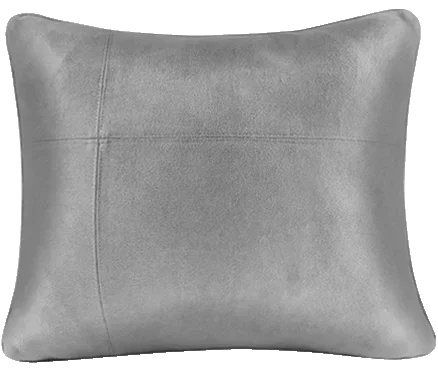 Kopfstütze Und Lendenstütze, Ergonomisches Design, Abnehmbarer Bezug, 5