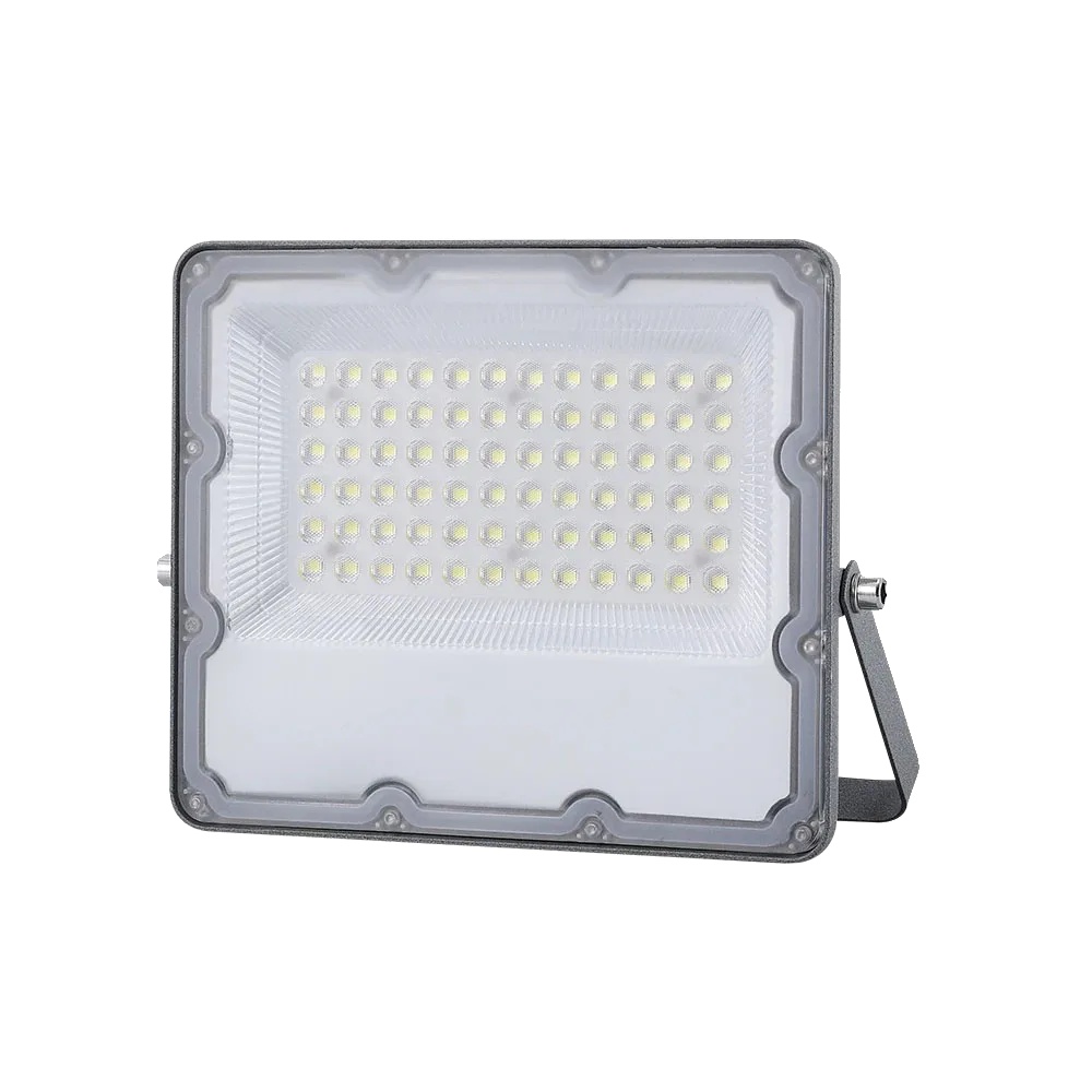 Flutlicht, Wasserdichtigkeitsbewertung Ip66, Modernes Design, 50w 2stk, 6000 K