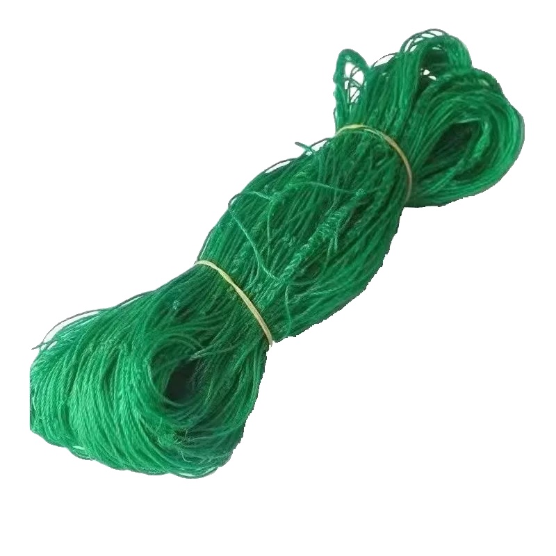 Kletternetz, Langlebiges Nylon, Unterstützt Verschiedene Pflanzen, 5x1.8m