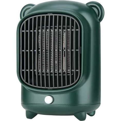 Mini-heizkörper, Kleiner Elektrischer Heizkörper, Geeignet Für Zuhause, Büro, Arbeitszimmer, Cartoon, Elektrischer Heizkörper