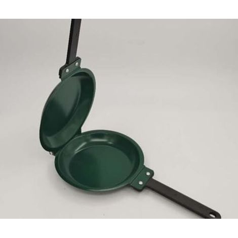 Set Antihaftbeschichteter Kuchenformen, Leicht Zu Lösen, Gleichmäßiges Backen, 20 Cm