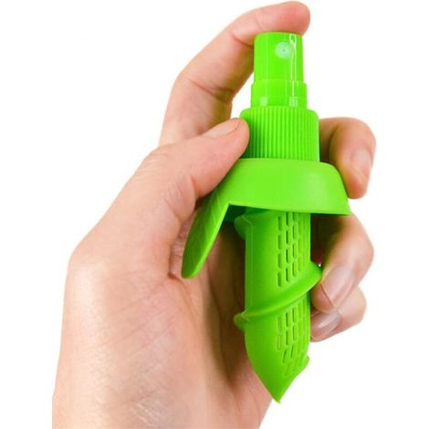 Zitronenpresse, Zitrusspray, Hand-orangenpresse, Mini-zitronenpresse, Küchenzubehör, Robuste Und Langlebige Küchenhelfer