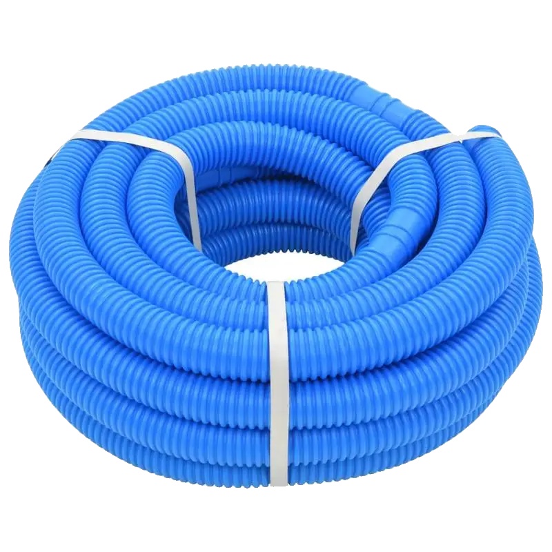 Poolschlauch, Langlebiges Pvc-material, Hohe Leistung, Armeegrün
